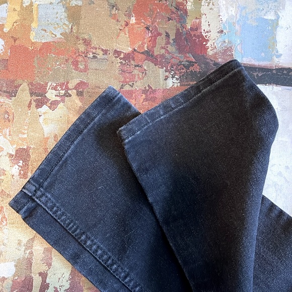 LEVI'S - Black 510 Jeans - Picture 7 of 9